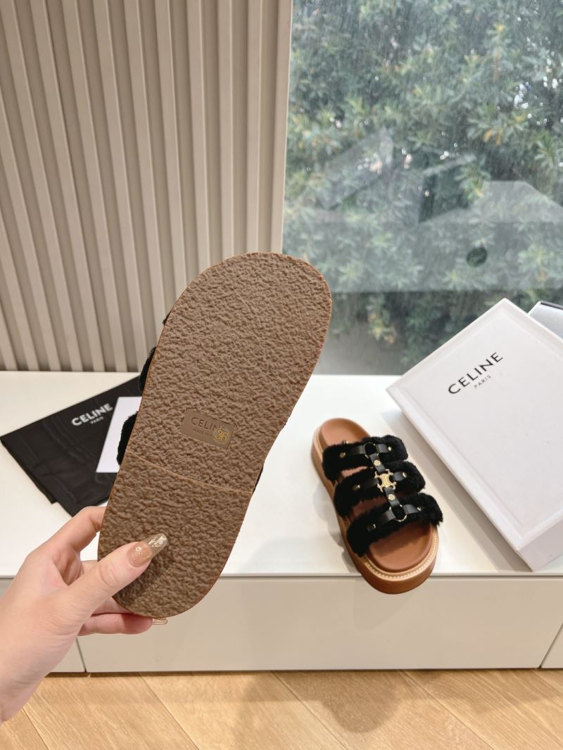 Celine Sandals